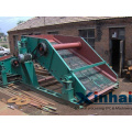 China Supplier vibro sieve separator ,vibro sieve separator for sale